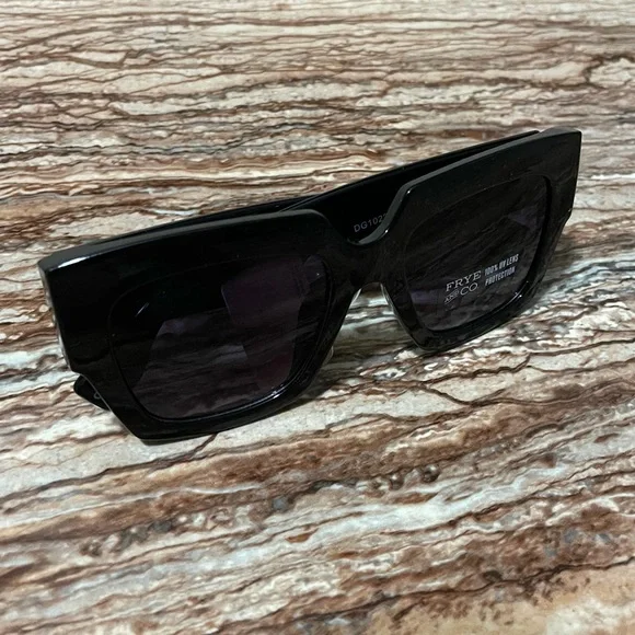FRYE AND CO. | Accessories | Frye Sunglasses Nwt | Poshmark display picture 1